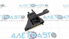 Right radiator deflector bracket Mercedes GLA 14-20