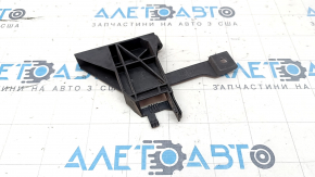 Left radiator deflector bracket Mercedes GLA 14-20