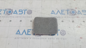 Trunk door plug right Lexus RX350 RX450h 10-15 gray