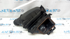 Air filter housing Mercedes GLA 14-20