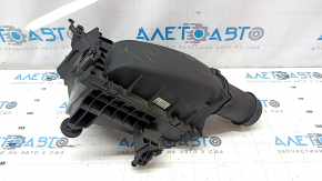 Air filter housing Mercedes GLA 14-20