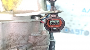 VCR Actuator Infiniti QX50 19-20
