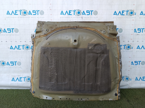 Trunk tray Volvo XC90 16-17 T5, T6 on the body