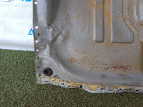 Trunk tray Volvo XC90 16-17 T5, T6 on the body