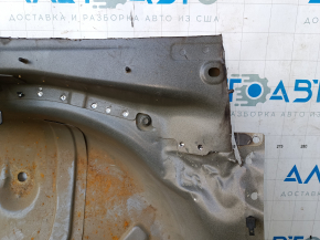 Trunk tray Volvo XC90 16-17 T5, T6 on the body