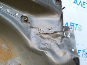 Trunk tray Volvo XC90 16-17 T5, T6 on the body