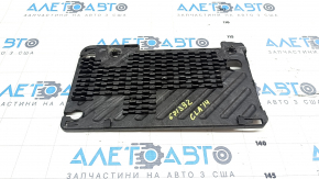 Mercedes GLA 14-20 battery platform latches broken
