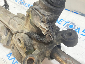 Steering rack Subaru Outback 15-19 burnt on spare parts