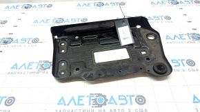 Battery tray Mercedes GLA 14-20