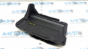 Battery cover Mercedes GLA 14-20