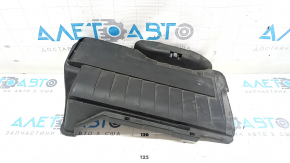 Battery cover Mercedes GLA 14-20