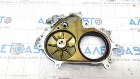 Phase Regulator Cover Infiniti QX50 19-20