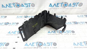 Battery housing front part Mercedes GLA 14-20