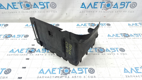 Battery housing front part Mercedes GLA 14-20