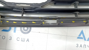 Radiator grill grill Lexus ES300h ES350 13-15 prerest, broken, sand