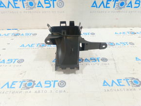 Brake Disc Duct Front Left BMW X5 G05 19-23 Front OEM