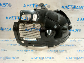 Mudguard front left front part BMW X5 G05 19-23 OEM