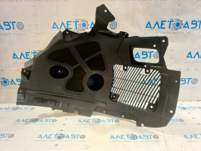Mudguard front left front part BMW X5 G05 19-23 OEM
