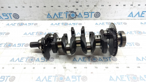 Crankshaft Honda Accord 13-17 2.4 standard