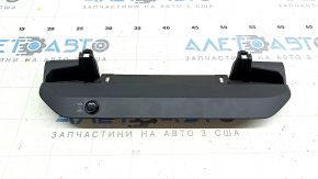 Honda Accord Volume Control Button 23- Black Trim
