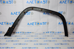 Front left fender arch trim Jeep Cherokee KL 14-18 fwd SIGNEDA
