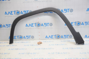 Front left fender arch trim Jeep Cherokee KL 14-18 fwd SIGNEDA