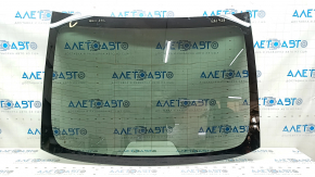 Rear glass Honda Accord 23- AGC