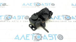 Mercedes GLA 14-20 bonnet lock complete with sensor