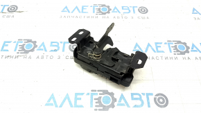 Mercedes GLA 14-20 bonnet lock complete with sensor