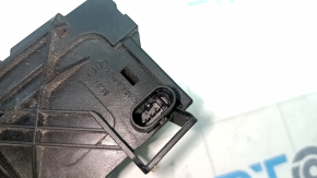 Mercedes GLA 14-20 bonnet lock complete with sensor