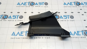 Front bumper air duct left Audi A4 B9 20-23 S-line