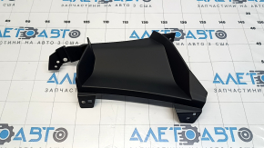Front bumper air duct right Audi A4 B9 20-23 S-line