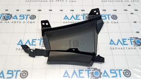 Front bumper air duct right Audi A4 B9 20-23 S-line