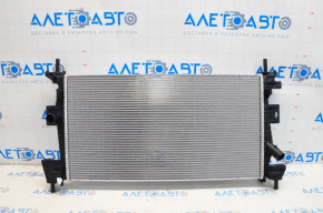 Radiator cooling water Ford Focus mk3 11-18 2.0 KOYORAD