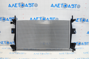 Radiator cooling water Ford Focus mk3 11-18 2.0 KOYORAD