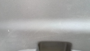 Lower tailgate trim Lincoln MKX 16 - brown, scratches, abrasions