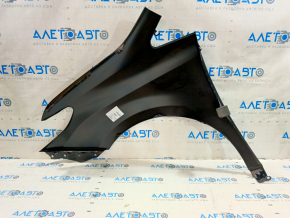 Front right wing Toyota Sienna 11-20 without antenna FPS