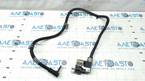 Positive terminal Mercedes GLA 14-20 with sensor