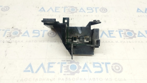 Air conditioning radiator condenser mount lower left Jaguar F-Pace X761 17-