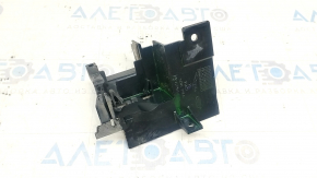 Air conditioning radiator condenser mount lower left Jaguar F-Pace X761 17-