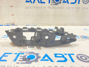 Front bumper mount left VW Jetta 15-18 USA