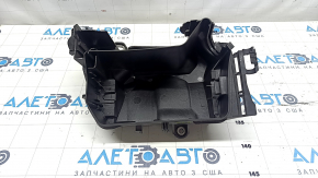 Mercedes GLA 14-20 underhood fuse box housing