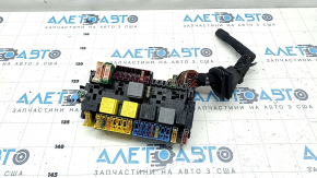 Underhood fuse box Mercedes GLA 15-20