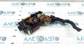 Underhood fuse box Mercedes GLA 15-20