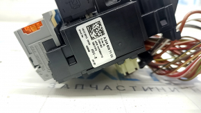 Underhood fuse box Mercedes GLA 15-20