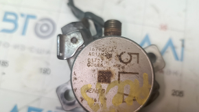 High pressure fuel pump TNVD Honda Accord 15-17 2.4