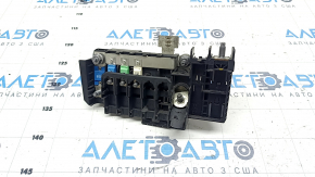 Distribution plate of battery Mercedes GLA 15-20