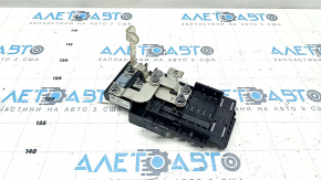 Distribution plate of battery Mercedes GLA 15-20