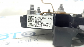 Distribution plate of battery Mercedes GLA 15-20