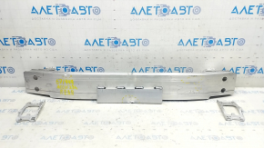 Honda Accord 23 rear bumper reinforcement - dented, torn, fasteners torn off